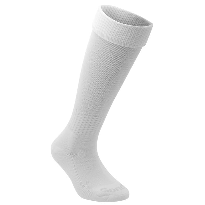 Sondico Kids Boys Football Socks Childs Breathable