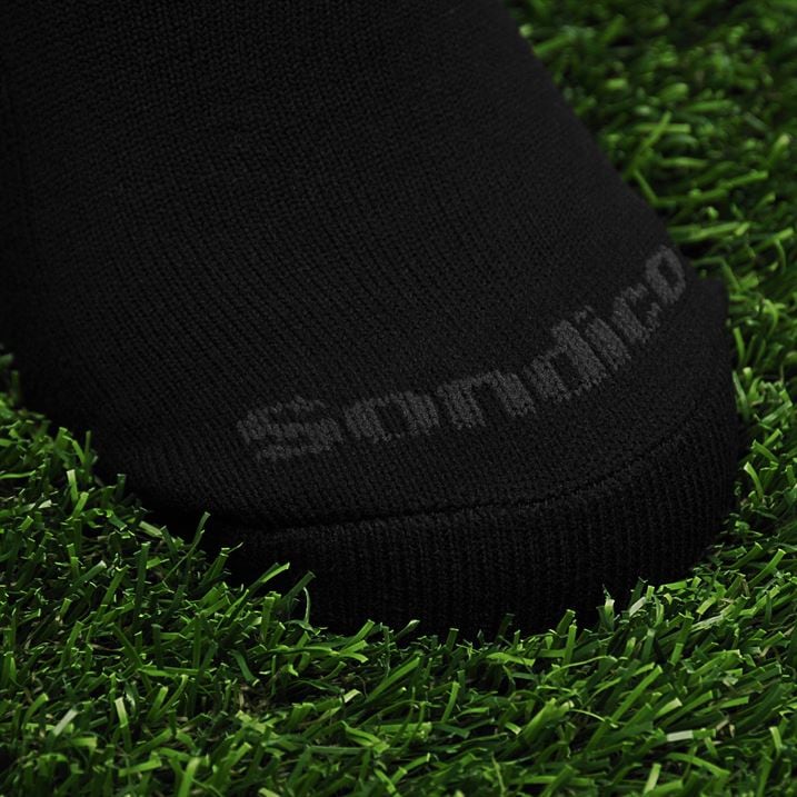Sondico Kids Boys Football Socks Childs Breathable